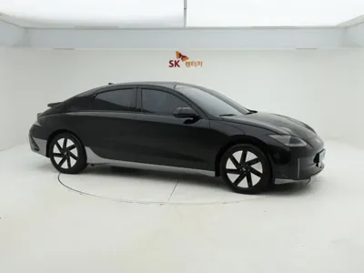 Hyundai Ioniq6 2023, 21279 км, за 10453.09 USD