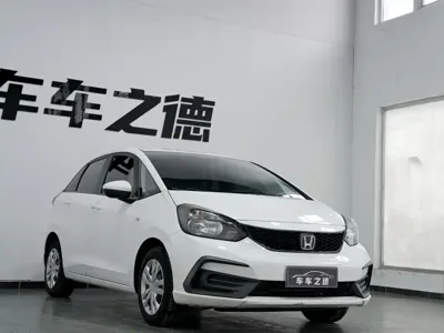 Honda Fit 2021, 78000 км, за 5839.72 USD