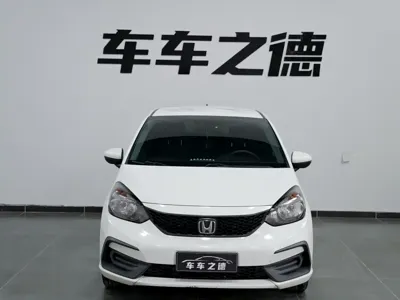 Honda Fit 2021, 78000 км, за 5839.72 USD