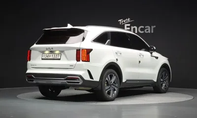 Kia Sorento 2023, 82463 км, за 19469.94 USD