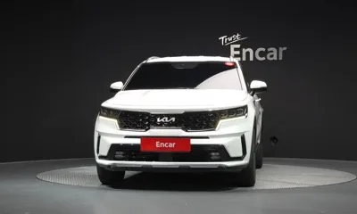 Kia Sorento 2023, 82463 км, за 19469.94 USD