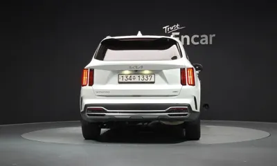 Kia Sorento 2023, 82463 км, за 19469.94 USD