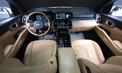 Kia Sorento 2023, 82463 км, за 19450.97 USD - фото 7