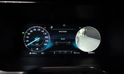 Kia Sorento 2023, 82463 км, за 19450.97 USD - фото 8