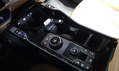 Kia Sorento 2023, 82463 км, за 19450.97 USD - фото 9