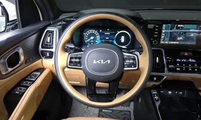 Kia Sorento 2023, 82463 км, за 19450.97 USD - фото 13