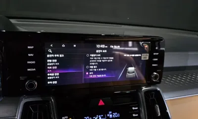 Kia Sorento 2023, 82463 км, за 19450.97 USD - фото 18