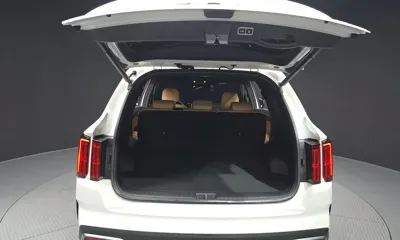 Kia Sorento 2023, 82463 км, за 19450.97 USD - фото 20