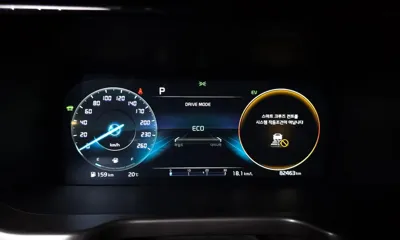 Kia Sorento 2023, 82463 км, за 19450.97 USD - фото 27