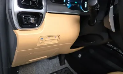 Kia Sorento 2023, 82463 км, за 19450.97 USD - фото 28