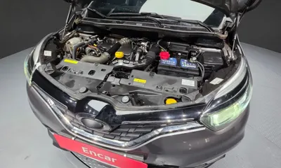 Renault-KoreaSamsung QM3 2018, 57945 км, за 6707.04 USD - фото 6