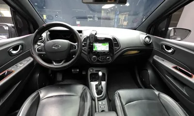Renault-KoreaSamsung QM3 2018, 57945 км, за 6707.04 USD - фото 7