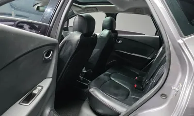 Renault-KoreaSamsung QM3 2018, 57945 км, за 6707.04 USD - фото 12