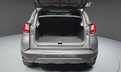 Renault-KoreaSamsung QM3 2018, 57945 км, за 6707.04 USD - фото 20