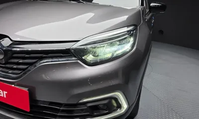 Renault-KoreaSamsung QM3 2018, 57945 км, за 6707.04 USD - фото 22