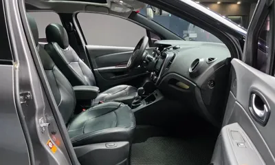 Renault-KoreaSamsung QM3 2018, 57945 км, за 6707.04 USD - фото 26