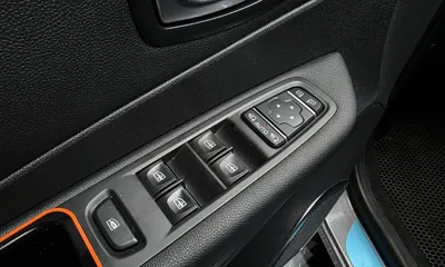 Renault-KoreaSamsung QM3 2018, 57945 км, за 6707.04 USD - фото 30