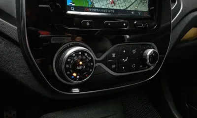 Renault-KoreaSamsung QM3 2018, 57945 км, за 6707.04 USD - фото 31