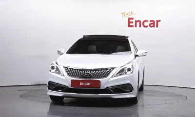 Hyundai Grandeur 2015, 223819 км, за 3275.57 USD
