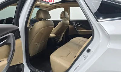 Hyundai Grandeur 2015, 223819 км, за 3275.57 USD - фото 11