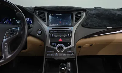 Hyundai Grandeur 2015, 223819 км, за 3275.57 USD - фото 13