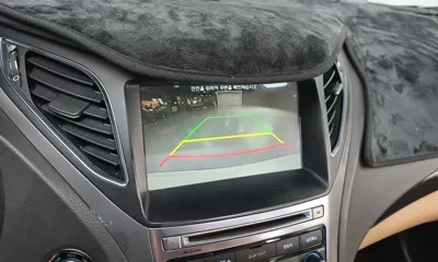 Hyundai Grandeur 2015, 223819 км, за 3275.57 USD - фото 14