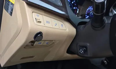 Hyundai Grandeur 2015, 223819 км, за 3275.57 USD - фото 18