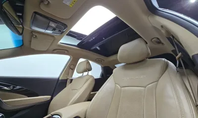 Hyundai Grandeur 2015, 223819 км, за 3275.57 USD - фото 20