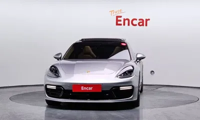 Porsche Panamera 2020, 69184 км, за 64569.48 USD