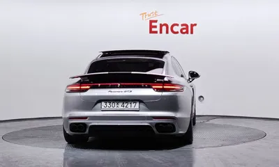 Porsche Panamera 2020, 69184 км, за 64569.48 USD