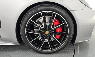 Porsche Panamera 2020, 69184 км, за 64569.48 USD