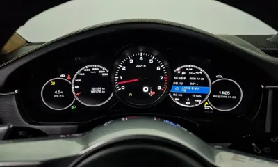 Porsche Panamera 2020, 69184 км, за 64569.48 USD - фото 8