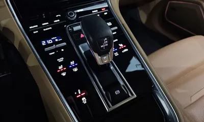Porsche Panamera 2020, 69184 км, за 64569.48 USD - фото 9
