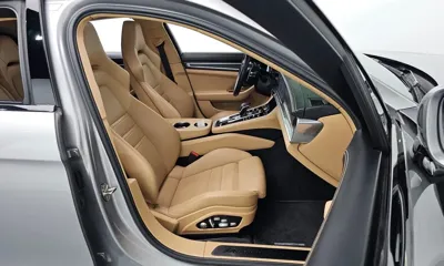 Porsche Panamera 2020, 69184 км, за 64569.48 USD - фото 10