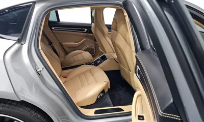 Porsche Panamera 2020, 69184 км, за 64569.48 USD - фото 11
