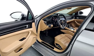 Porsche Panamera 2020, 69184 км, за 64569.48 USD - фото 12