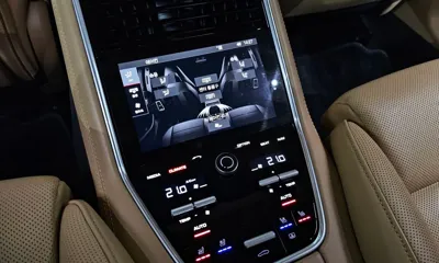 Porsche Panamera 2020, 69184 км, за 64569.48 USD - фото 19