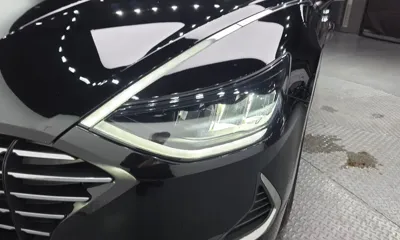 Hyundai Sonata 2020, 73972 км, за 9715.11 USD - фото 23