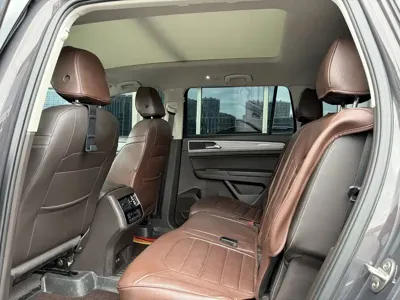 Volkswagen Teramont 2017, 225000 км, за 10594.26 USD - фото 11