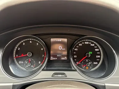 Volkswagen Teramont 2017, 225000 км, за 10594.26 USD - фото 12