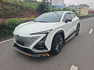 Changan UNI-T 2022, 51300 км, за 9207.69 USD
