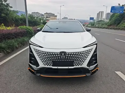 Changan UNI-T 2022, 51300 км, за 9207.69 USD