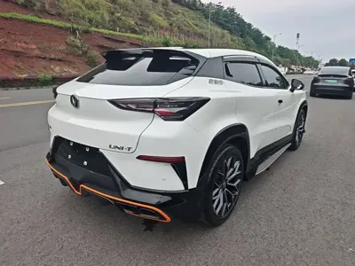 Changan UNI-T 2022, 51300 км, за 9207.69 USD