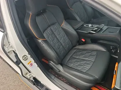 Changan UNI-T 2022, 51300 км, за 9194.17 USD - фото 20