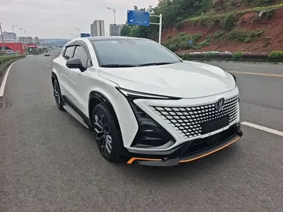 Changan UNI-T 2022, 51300 км, за 9194.17 USD - фото 22