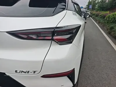 Changan UNI-T 2022, 51300 км, за 9194.17 USD - фото 24