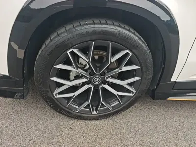 Changan UNI-T 2022, 51300 км, за 9194.17 USD - фото 25