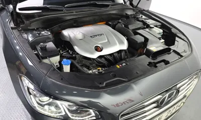 Hyundai Grandeur 2019, 182486 км, за 9183.41 USD - фото 6