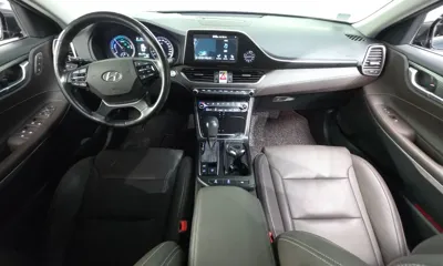 Hyundai Grandeur 2019, 182486 км, за 9183.41 USD - фото 7