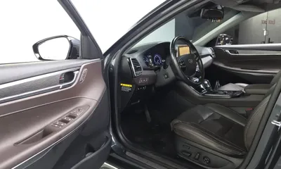 Hyundai Grandeur 2019, 182486 км, за 9183.41 USD - фото 10